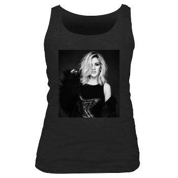 Ellie Goulding Women's Tank Top