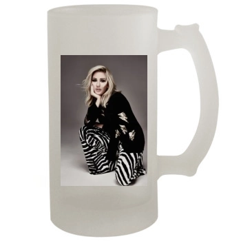 Ellie Goulding 16oz Frosted Beer Stein