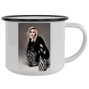 Ellie Goulding Camping Mug