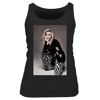 Ellie Goulding Women's Tank Top