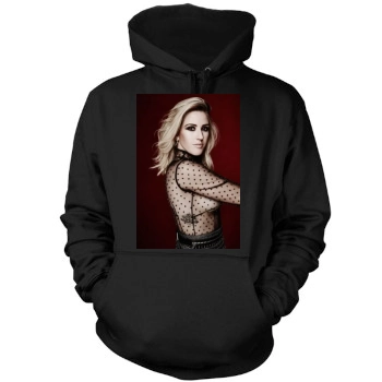 Ellie Goulding Mens Pullover Hoodie Sweatshirt