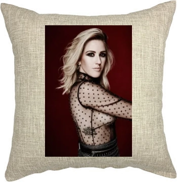 Ellie Goulding Pillow