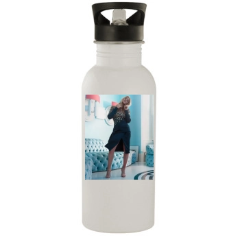 Ellie Goulding Stainless Steel Water Bottle