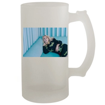 Ellie Goulding 16oz Frosted Beer Stein