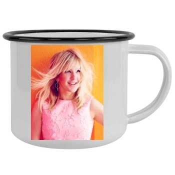 Ellie Goulding Camping Mug