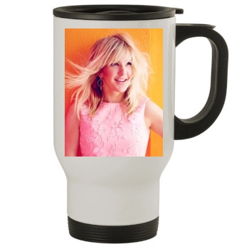 Ellie Goulding Stainless Steel Travel Mug