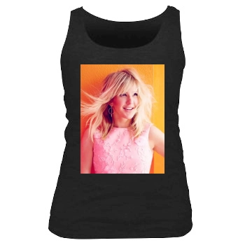 Ellie Goulding Women's Tank Top