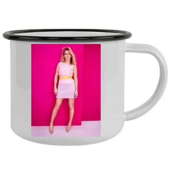 Ellie Goulding Camping Mug