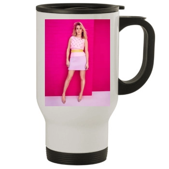 Ellie Goulding Stainless Steel Travel Mug