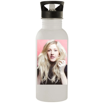 Ellie Goulding Stainless Steel Water Bottle