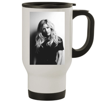 Ellie Goulding Stainless Steel Travel Mug