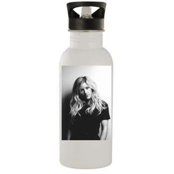 Ellie Goulding Stainless Steel Water Bottle