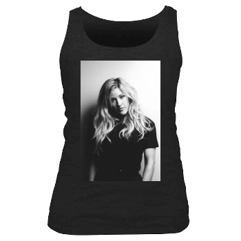 Ellie Goulding Women's Tank Top