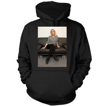 Ellie Goulding Mens Pullover Hoodie Sweatshirt