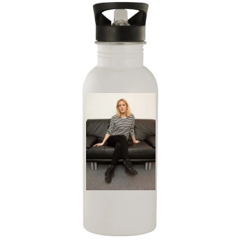 Ellie Goulding Stainless Steel Water Bottle