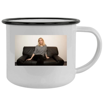 Ellie Goulding Camping Mug