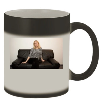 Ellie Goulding Color Changing Mug