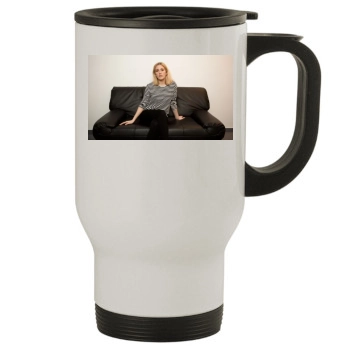 Ellie Goulding Stainless Steel Travel Mug