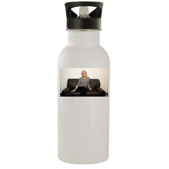 Ellie Goulding Stainless Steel Water Bottle