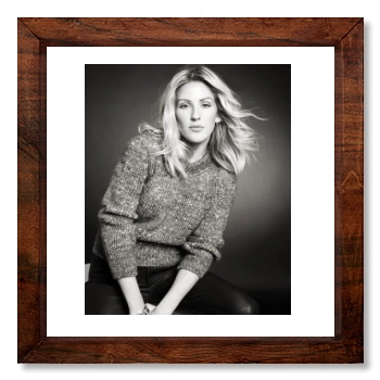 Ellie Goulding 12x12