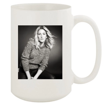 Ellie Goulding 15oz White Mug