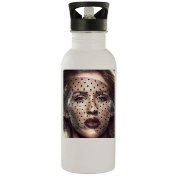 Ellie Goulding Stainless Steel Water Bottle