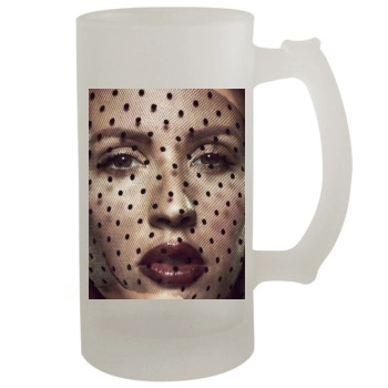 Ellie Goulding 16oz Frosted Beer Stein