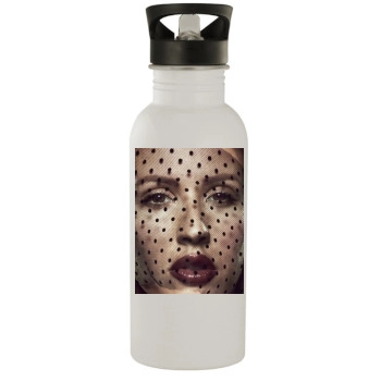 Ellie Goulding Stainless Steel Water Bottle