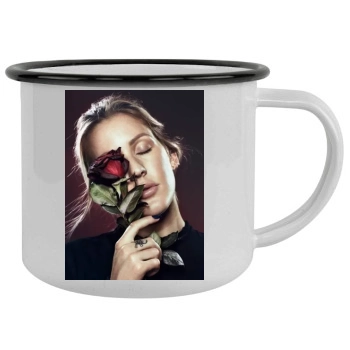 Ellie Goulding Camping Mug