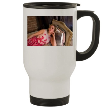 Ellie Goulding Stainless Steel Travel Mug