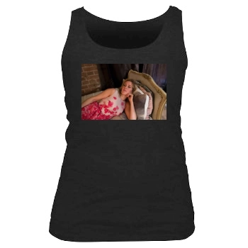 Ellie Goulding Women's Tank Top