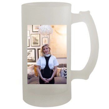 Ellie Goulding 16oz Frosted Beer Stein