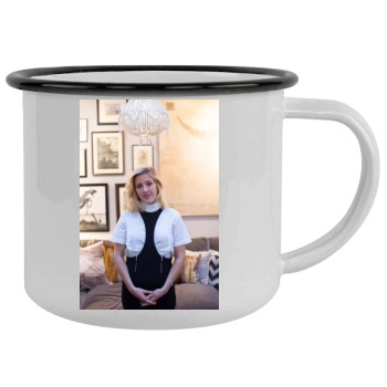 Ellie Goulding Camping Mug