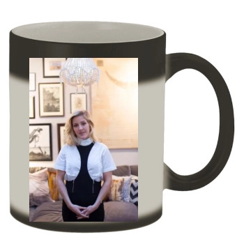 Ellie Goulding Color Changing Mug