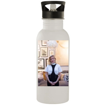 Ellie Goulding Stainless Steel Water Bottle