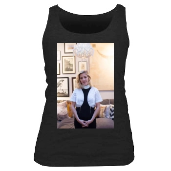 Ellie Goulding Women's Tank Top