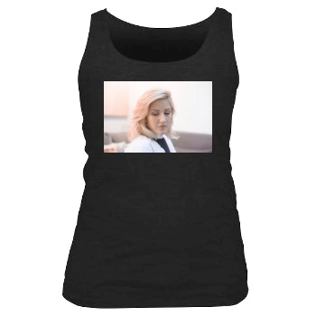 Ellie Goulding Women's Tank Top