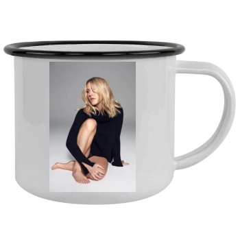 Ellie Goulding Camping Mug