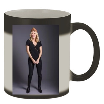 Ellie Goulding Color Changing Mug