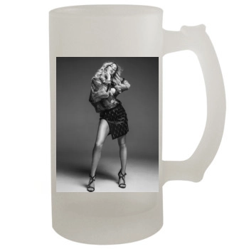 Ellie Goulding 16oz Frosted Beer Stein