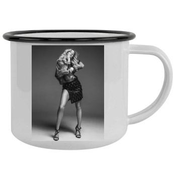 Ellie Goulding Camping Mug