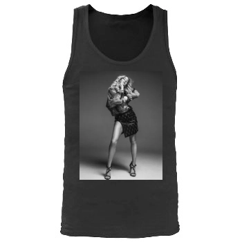 Ellie Goulding Men's Tank Top