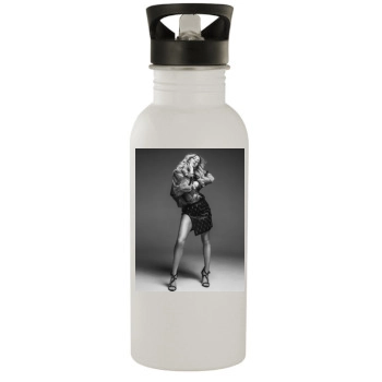 Ellie Goulding Stainless Steel Water Bottle