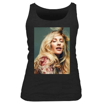 Ellie Goulding Women's Tank Top