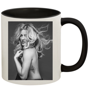 Ellie Goulding 11oz Colored Inner & Handle Mug