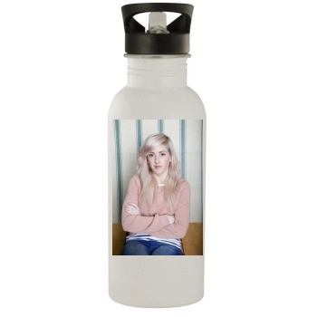 Ellie Goulding Stainless Steel Water Bottle