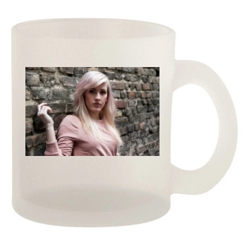 Ellie Goulding 10oz Frosted Mug