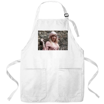 Ellie Goulding Apron