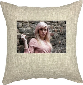 Ellie Goulding Pillow