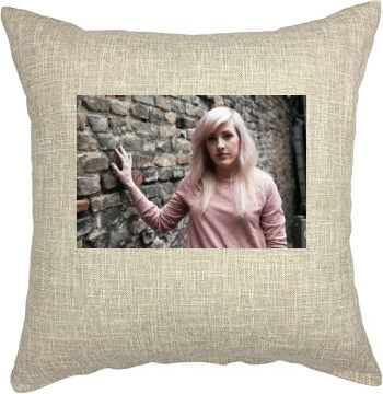 Ellie Goulding Pillow